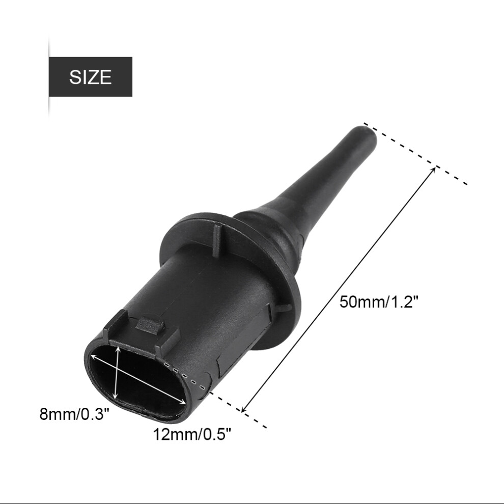 Car Outside Air Ambient Temperature Sensor For Benz C/Cls/G/E 0005428418 / 0075421318 9431324336130