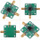 AD831 Hochfrequenz-RF-Mischer 0,1–500 MHz 33x33 mm Einzelchip 6