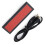 RED LED Scrolling Sign/Name Badge/Message Tag Display Board 8