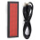 RED LED Scrolling Sign/Name Badge/Message Tag Display Board 6