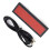 RED LED Scrolling Sign/Name Badge/Message Tag Display Board 10