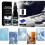Car paint spraying, car paint, plastic exterior renovator, plastic restorer 2