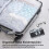 large laundry nets with handles 50*60cm, with zipper, for washing machine, for reusable laundry basket 3