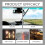 Hydrophobic coating for windshields, windows and shower doors 4