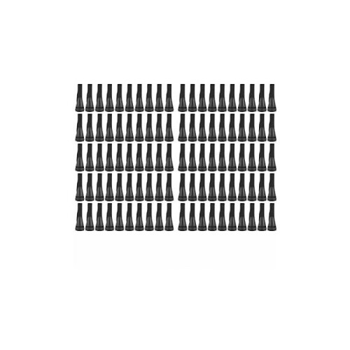 100 chicken plucking fingers for VHV poultry plucking machine