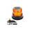 12V USB Solar LED Warning Light Flashing Light Car Truck Super Bright VHV 1