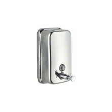 500 ml wall-mounted soap dispenser, stainless steel 304 VHV
