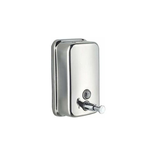 500 ml wall-mounted soap dispenser, stainless steel 304 VHV