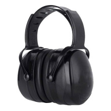 Adjustable earmuffs for adults, SNR 38 dB attenuation, comfortable for noisy environments VHV