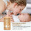 VHV Ultrasonic Aromatherapy Essential Oil Diffuser, Large Capacity with Adjustable Mist Mode 3