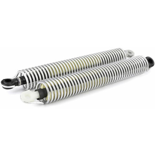Trunk lid return spring, 2 pieces, compatible with 5 Series F10 012009 - 102016 VHV 2