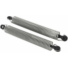 Trunk lid return spring, 2 pieces, compatible with 5 Series F10 012009 - 102016 VHV