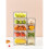 VHV Stackable plastic drawer storage box for the refrigerator 2