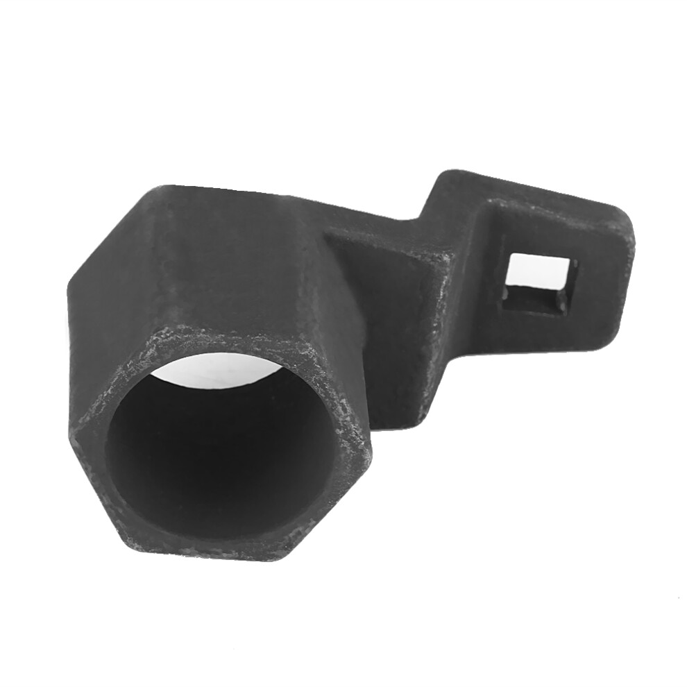 Car Crankshaft Spanner Wrench Crank Pulley Holder Tool For Honda Accord Civic 4651324336724
