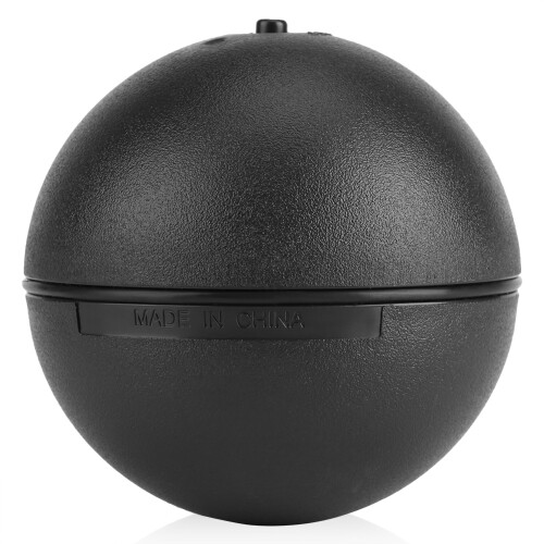 Mini Cute Automatic Rolling Floor Cleaning Sweeping Ball Home Room Electric Cleaner New 1