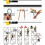 Professional nylon safety line with hook – High-quality climbing and fall protection, 5 m, VHV 3