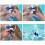 Replacement parts for Polaris pool cleaner (12-pack) 4