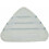 Washable microfiber replacement cover for VHV steam cleaner 4