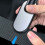 Car safety hammer, window breaker and seat belt cutter, emergency exit tool VHV 3