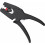 VHV 2-in-1 multifunctional wire stripper, self-adjusting cable cutter and professional crimping pliers 1