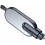 Car safety hammer, window breaker and seat belt cutter, emergency exit tool VHV 1