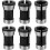 collet chuck adapter for electric cutting machine 635mm 8mm 6mm VHV 1