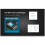 Touch dimmer switch with glass remote control, smart switch for dimming LEDs VHV 4