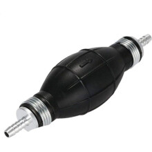 mm primer ball hand pump for fuel, petrol, diesel, universal for car and garden, VHV