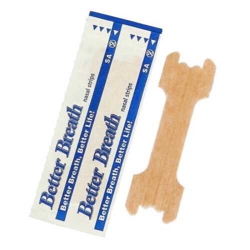 100 nasal strips against snoring, nasal strips to stop snoring VHV 1