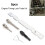 5Pcs Engine Camshaft Cam Timing Lock Tools for Ford  4