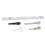 5Pcs Engine Camshaft Cam Timing Lock Tools for Ford  7