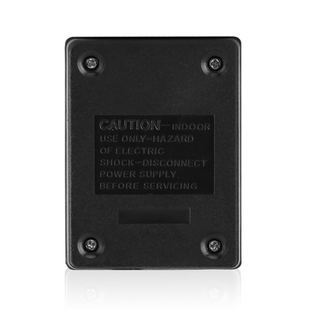 Travel Electronic International Voltage Converter Transformer To Maximum 200W 9461324337363