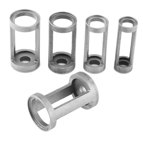 10-teiliger Ventilfederdrucker-Kompressor-Set für Auto, Van und Motorradmotoren 2