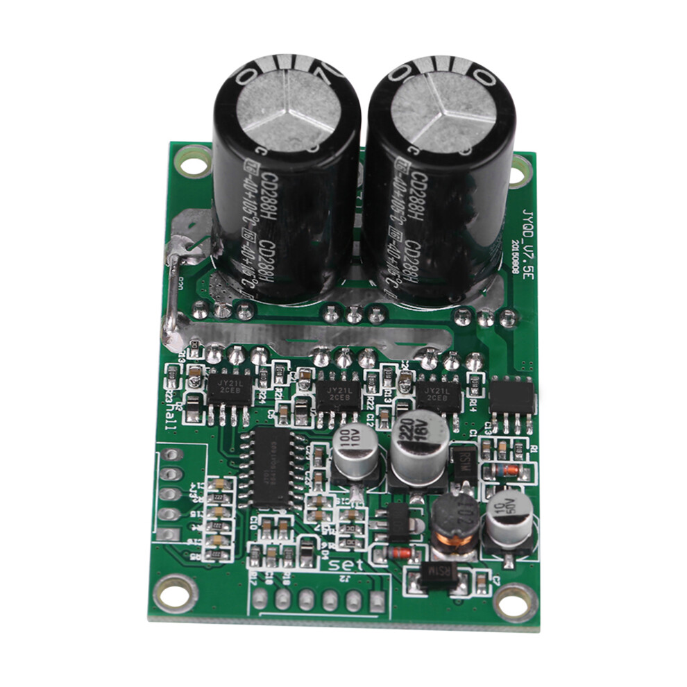 36V -72V 700W Brushless Motor Controller Hall Balanced Car Driver Board 5061324337826