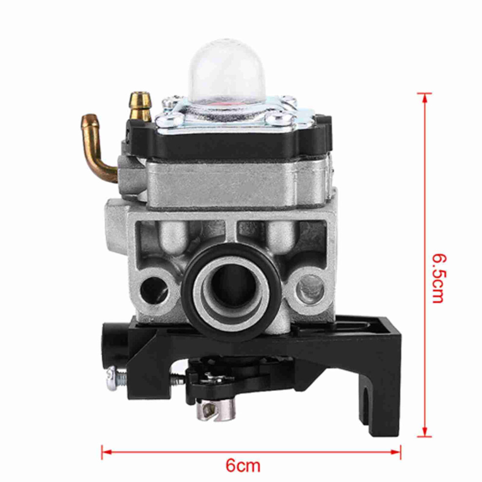 Carburetor Carb Replaces For Honda Gx25 Gx35 16100-Z0h-825, 16100-Z0h-053 4401324337951
