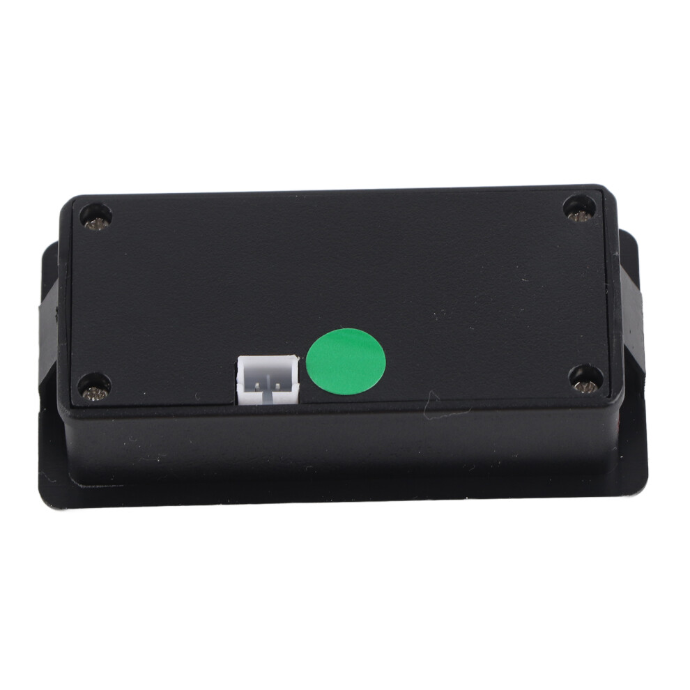 Lcd Display Backlit Universal Battery Capacity Voltage Meter Tester Voltmeter Monitor 8151324338026