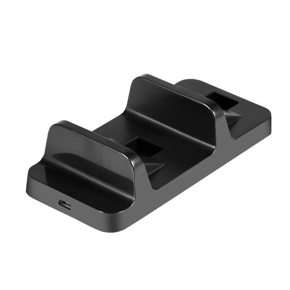 Dual Charging Dock Docking Station Stand USB Charger for PlayStation 4 PS4 Game Controller