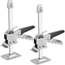 Manual panel lift, lifting tool, labor-saving furniture lift, plasterboard lift, VHV capacity