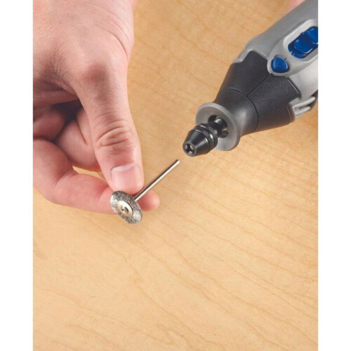 0.8mm to 32mm self-clamping universal chuck for VHV multifunction rotary tools 2