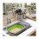 Collapsible kitchen sieve with extendable handle, silicone pasta drainer VHV 4