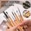 Sculpting Tools: 45 Piece Pottery Tools, Modeling Tools, Clay Sculpting Tools for Beginners, Artists VHV 2