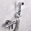 Toilet bidet sprayer, multi-function shower, high-pressure sprayer, VHV charger 4