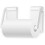 Magnetic kitchen roll holder without perforation, adjustable distance, 180 rotating suspension arm, VHV 1