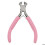Alicate 100mm end cutting pliers, mini end cutting pliers, precision end cutting pliers, double-sided blade with VHV 1