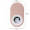 Automatic toothpaste dispensers, hands-free, wall-mounted, toothpaste squeezer, VHV bathroom accessories 2
