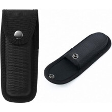Oxford cloth pocket knife case, knife case for pocket knives, inner length 155 cm VHV
