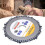 Chainsaw disc, 5 inch saw blade, chainsaw disc for angle grinder, wood cutting disc for 3