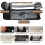 Baby Diaper Bag Backpack with Changing Mat Large Capacity Waterproof Multifunctional Travel Bag 4