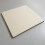 Extra thick pizza stone for oven and grill, beige baking tray 3