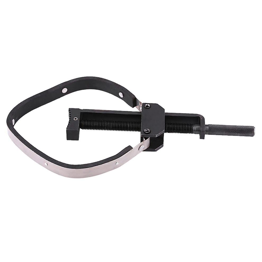 Motorcycle Bike Clutch Flywheel Pulley Tighten Device Sprocket Holder Tool Universal 7691324339735